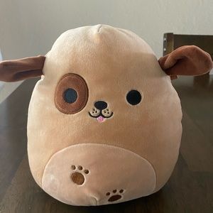 9” Squishmallow